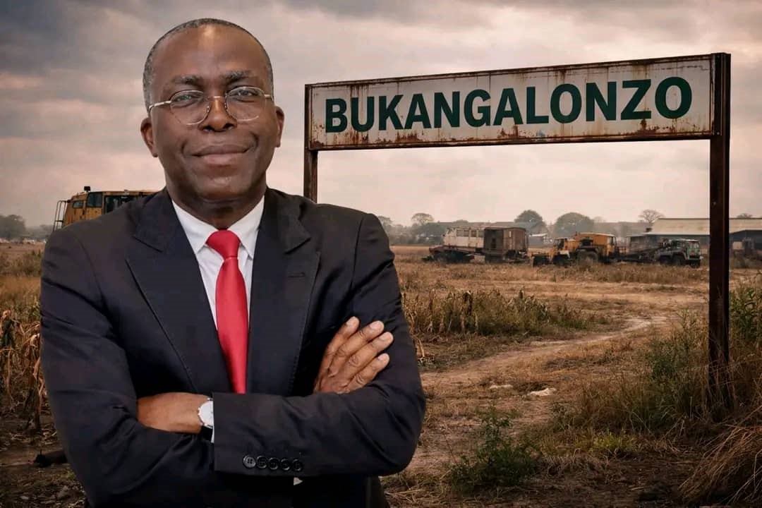 Procès Bukanga Lonzo : Matata Ponyo, la fuite en avant d’un homme qui refuse d’assumer. La vraie histoire du début de ce procès.